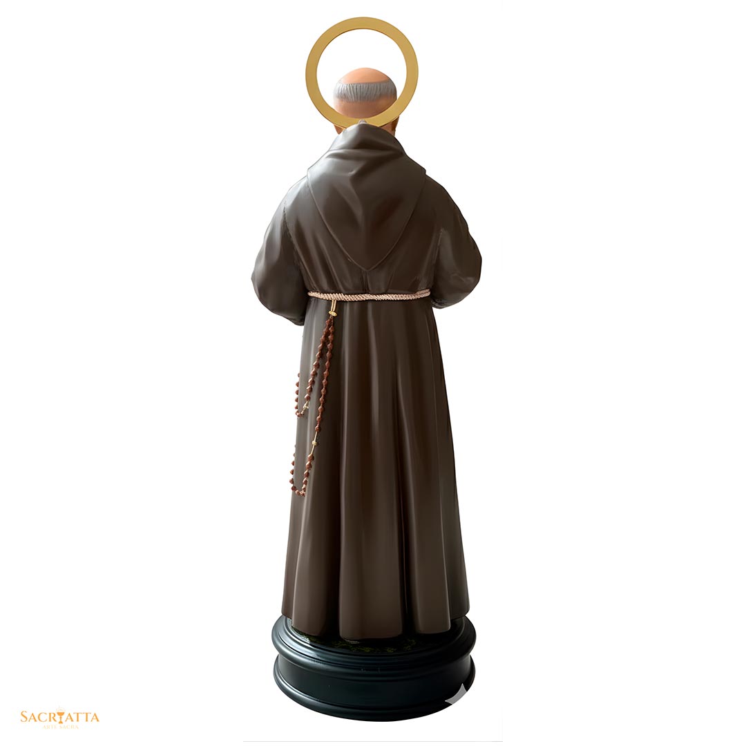 São Pio de Pietrelcina (Padre Pio)