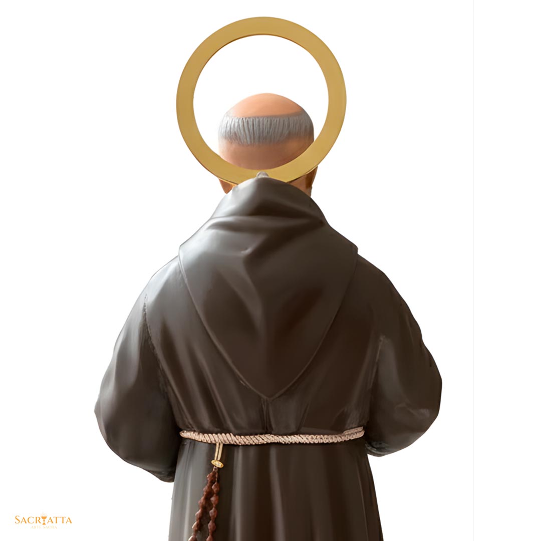 São Pio de Pietrelcina (Padre Pio)