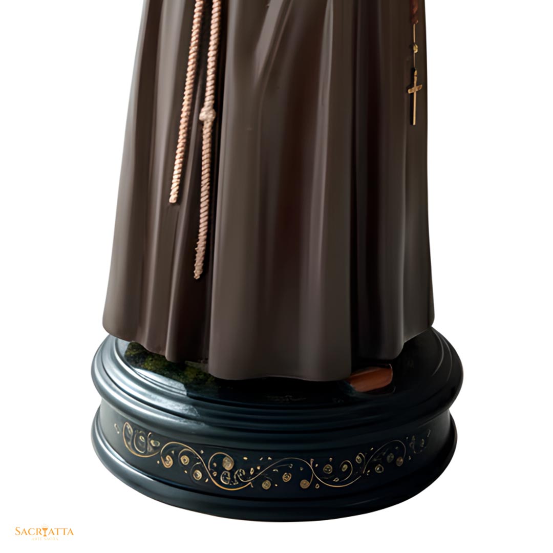 São Pio de Pietrelcina (Padre Pio)