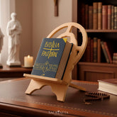 Porta Bíblia em MDF Resplendor