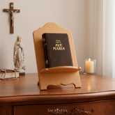 Porta Bíblia em MDF Clássico