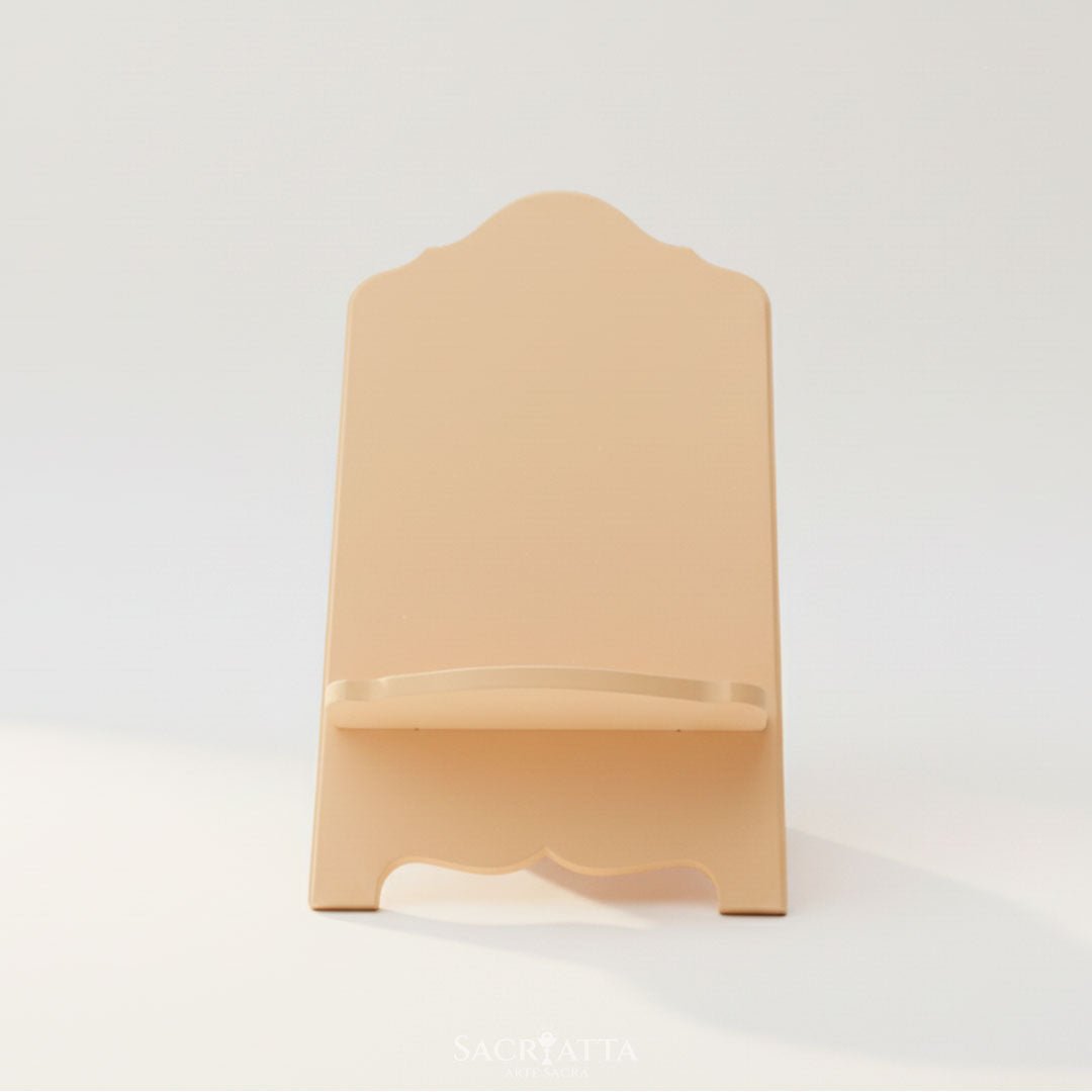 Porta Bíblia em MDF Clássico