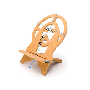 Porta Bíblia em MDF Resplendor