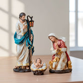 Presépio Sagrada Família 3 Peças