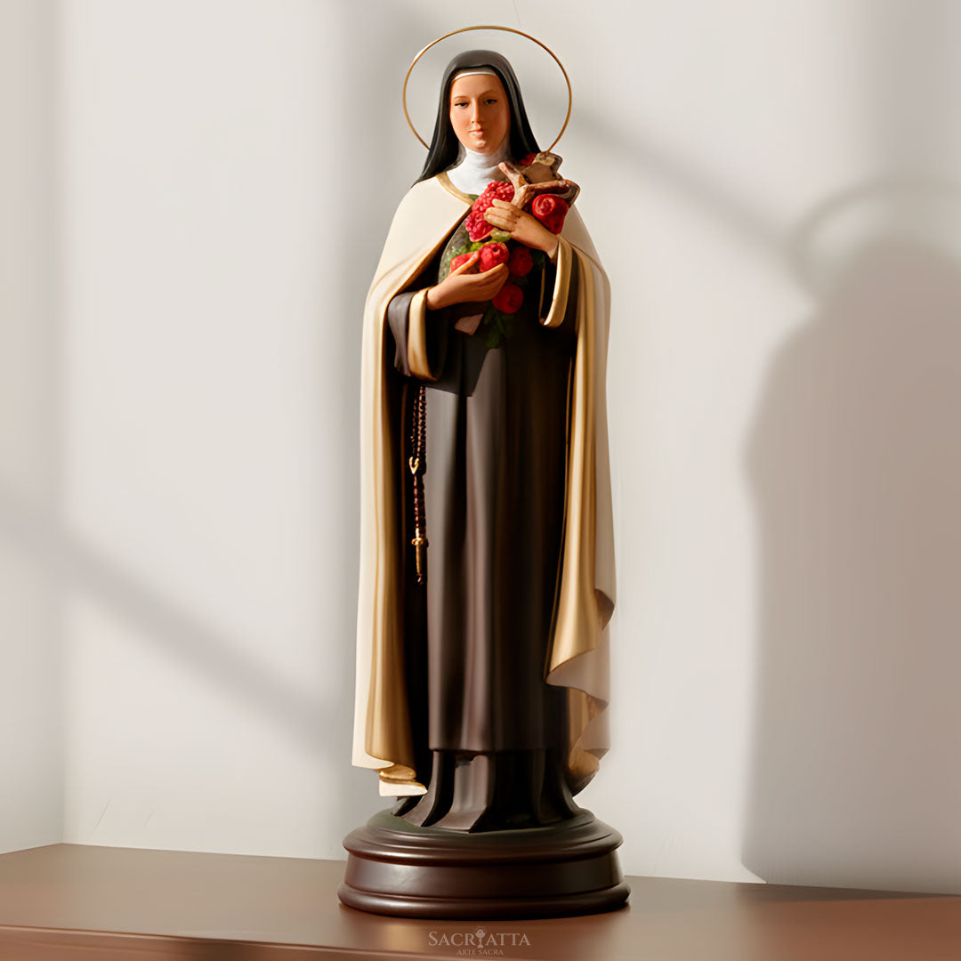 Santa Teresinha do Menino Jesus