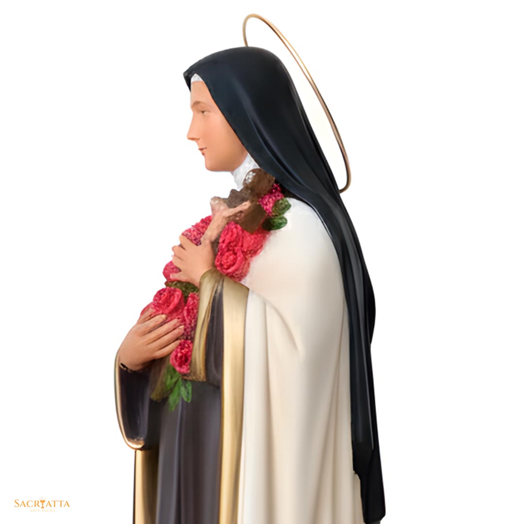 Santa Teresinha do Menino Jesus