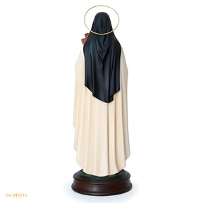 Santa Teresinha do Menino Jesus