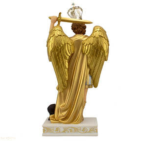 São Miguel Arcanjo - Monte Gargano®