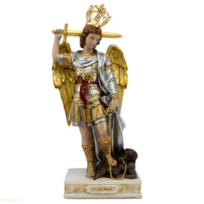 São Miguel Arcanjo - Monte Gargano®