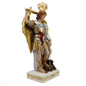 São Miguel Arcanjo - Monte Gargano®