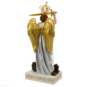 São Miguel Arcanjo - Monte Gargano®